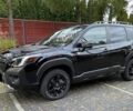 Субару Forester 2023 у Буче на Automoto.ua Чорний Субару Forester, об'ємом двигуна 2.5 л та пробігом 33 тис. км за 16500 $, фото 3 на Automoto.ua