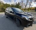 Чорний Субару Forester, об'ємом двигуна 2.5 л та пробігом 76 тис. км за 24500 $, фото 4 на Automoto.ua