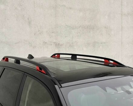 Черный Субару Форестер, объемом двигателя 2.5 л и пробегом 27 тыс. км за 17000 $, фото 6 на Automoto.ua