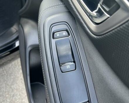 Чорний Субару Forester, об'ємом двигуна 2.5 л та пробігом 76 тис. км за 24500 $, фото 42 на Automoto.ua