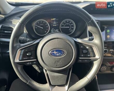 Чорний Субару Forester, об'ємом двигуна 2.5 л та пробігом 76 тис. км за 24500 $, фото 33 на Automoto.ua