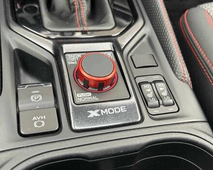 Черный Субару Форестер, объемом двигателя 2.5 л и пробегом 27 тыс. км за 17000 $, фото 11 на Automoto.ua