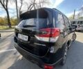 Чорний Субару Forester, об'ємом двигуна 2.5 л та пробігом 76 тис. км за 24500 $, фото 9 на Automoto.ua
