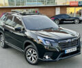 Чорний Субару Forester, об'ємом двигуна 2.5 л та пробігом 7 тис. км за 26500 $, фото 1 на Automoto.ua