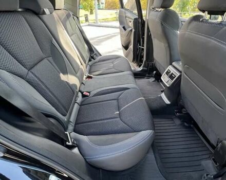 Чорний Субару Forester, об'ємом двигуна 2.5 л та пробігом 76 тис. км за 24500 $, фото 24 на Automoto.ua