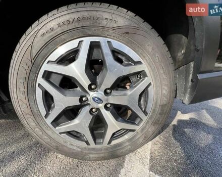 Чорний Субару Forester, об'ємом двигуна 2.5 л та пробігом 76 тис. км за 24500 $, фото 30 на Automoto.ua