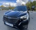 Чорний Субару Forester, об'ємом двигуна 2.5 л та пробігом 76 тис. км за 24500 $, фото 5 на Automoto.ua