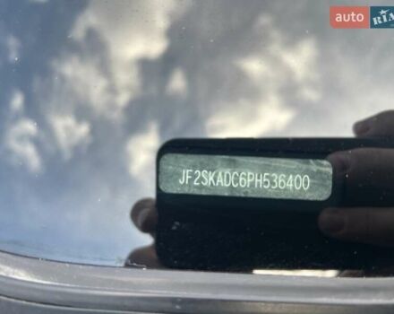 Чорний Субару Forester, об'ємом двигуна 2.5 л та пробігом 76 тис. км за 24500 $, фото 44 на Automoto.ua