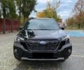 Субару Forester 2023 у Буче на Automoto.ua Чорний Субару Forester, об'ємом двигуна 2.5 л та пробігом 33 тис. км за 16500 $, фото 2 на Automoto.ua