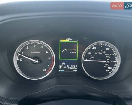 Чорний Субару Forester, об'ємом двигуна 2.5 л та пробігом 76 тис. км за 24500 $, фото 34 на Automoto.ua