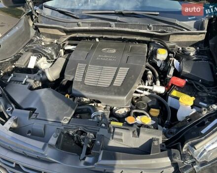 Чорний Субару Forester, об'ємом двигуна 2.5 л та пробігом 76 тис. км за 24500 $, фото 43 на Automoto.ua