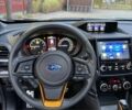 Субару Forester 2023 у Буче на Automoto.ua Чорний Субару Forester, об'ємом двигуна 2.5 л та пробігом 33 тис. км за 16500 $, фото 10 на Automoto.ua