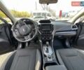Чорний Субару Forester, об'ємом двигуна 2.5 л та пробігом 76 тис. км за 24500 $, фото 16 на Automoto.ua