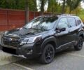 Субару Forester 2023 у Буче на Automoto.ua Чорний Субару Forester, об'ємом двигуна 2.5 л та пробігом 33 тис. км за 16500 $, фото 1 на Automoto.ua