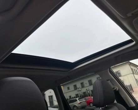 Черный Субару Форестер, объемом двигателя 2.5 л и пробегом 27 тыс. км за 17000 $, фото 18 на Automoto.ua