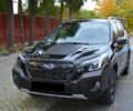 Субару Forester 2023 у Буче на Automoto.ua Чорний Субару Forester, об'ємом двигуна 2.5 л та пробігом 33 тис. км за 16500 $, фото 1 на Automoto.ua