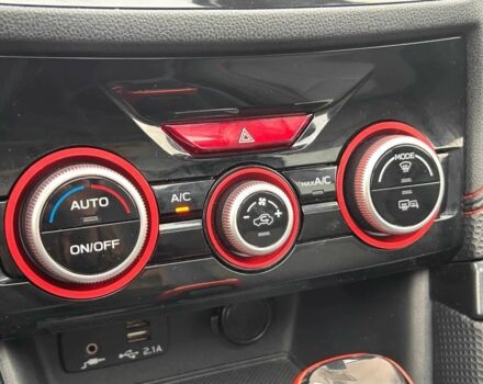 Черный Субару Форестер, объемом двигателя 2.5 л и пробегом 27 тыс. км за 17000 $, фото 19 на Automoto.ua