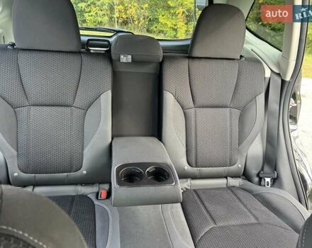 Чорний Субару Forester, об'ємом двигуна 2.5 л та пробігом 76 тис. км за 24500 $, фото 26 на Automoto.ua