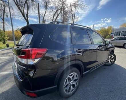 Чорний Субару Forester, об'ємом двигуна 2.5 л та пробігом 76 тис. км за 24500 $, фото 10 на Automoto.ua
