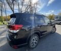 Чорний Субару Forester, об'ємом двигуна 2.5 л та пробігом 76 тис. км за 24500 $, фото 10 на Automoto.ua