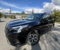 Чорний Субару Forester, об'ємом двигуна 2.5 л та пробігом 76 тис. км за 24500 $, фото 1 на Automoto.ua