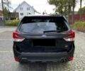 Субару Forester 2023 у Буче на Automoto.ua Чорний Субару Forester, об'ємом двигуна 2.5 л та пробігом 33 тис. км за 16500 $, фото 6 на Automoto.ua