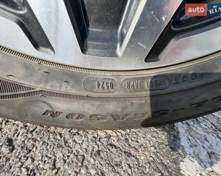 Чорний Субару Forester, об'ємом двигуна 2.5 л та пробігом 76 тис. км за 24500 $, фото 31 на Automoto.ua