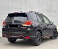 Черный Субару Форестер, объемом двигателя 2.5 л и пробегом 27 тыс. км за 17000 $, фото 2 на Automoto.ua