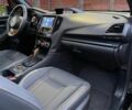 Субару Forester 2023 у Буче на Automoto.ua Чорний Субару Forester, об'ємом двигуна 2.5 л та пробігом 33 тис. км за 16500 $, фото 11 на Automoto.ua