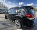 Чорний Субару Forester, об'ємом двигуна 2.5 л та пробігом 76 тис. км за 24500 $, фото 8 на Automoto.ua