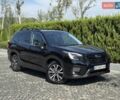 Чорний Субару Forester, об'ємом двигуна 2.5 л та пробігом 11 тис. км за 28900 $, фото 1 на Automoto.ua