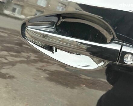 Чорний Субару Forester, об'ємом двигуна 2.5 л та пробігом 22 тис. км за 30790 $, фото 6 на Automoto.ua