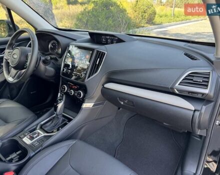 Чорний Субару Forester, об'ємом двигуна 2.5 л та пробігом 11 тис. км за 28900 $, фото 34 на Automoto.ua