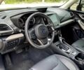 Чорний Субару Forester, об'ємом двигуна 2.5 л та пробігом 22 тис. км за 15800 $, фото 6 на Automoto.ua