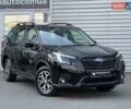 Чорний Субару Forester, об'ємом двигуна 2 л та пробігом 1 тис. км за 34500 $, фото 2 на Automoto.ua