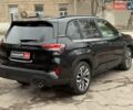 Чорний Субару Forester, об'ємом двигуна 2.5 л та пробігом 22 тис. км за 30790 $, фото 5 на Automoto.ua