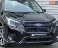 Чорний Субару Forester, об'ємом двигуна 2 л та пробігом 1 тис. км за 33500 $, фото 3 на Automoto.ua