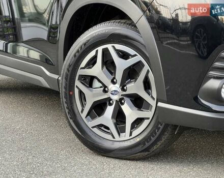 Чорний Субару Forester, об'ємом двигуна 2 л та пробігом 1 тис. км за 34500 $, фото 4 на Automoto.ua