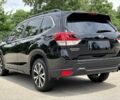 Чорний Субару Forester, об'ємом двигуна 2.5 л та пробігом 22 тис. км за 15800 $, фото 4 на Automoto.ua