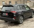 Чорний Субару Forester, об'ємом двигуна 2.5 л та пробігом 22 тис. км за 30790 $, фото 5 на Automoto.ua