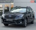 Чорний Субару Forester, об'ємом двигуна 2 л та пробігом 1 тис. км за 33500 $, фото 6 на Automoto.ua