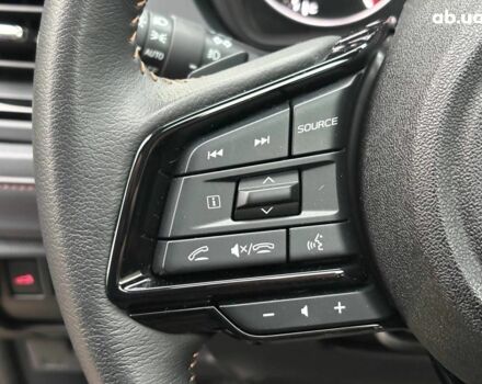 Чорний Субару Forester, об'ємом двигуна 2.5 л та пробігом 22 тис. км за 30790 $, фото 13 на Automoto.ua