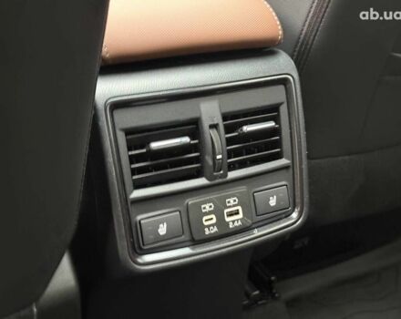 Чорний Субару Forester, об'ємом двигуна 2.5 л та пробігом 22 тис. км за 30790 $, фото 16 на Automoto.ua