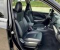 Чорний Субару Forester, об'ємом двигуна 2.5 л та пробігом 22 тис. км за 15800 $, фото 8 на Automoto.ua