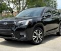 Чорний Субару Forester, об'ємом двигуна 2.5 л та пробігом 22 тис. км за 15800 $, фото 1 на Automoto.ua