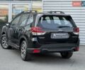 Чорний Субару Forester, об'ємом двигуна 2 л та пробігом 1 тис. км за 34500 $, фото 9 на Automoto.ua
