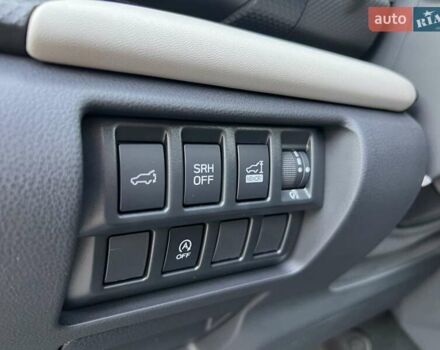 Чорний Субару Forester, об'ємом двигуна 2 л та пробігом 1 тис. км за 33500 $, фото 28 на Automoto.ua