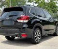Чорний Субару Forester, об'ємом двигуна 2.5 л та пробігом 22 тис. км за 15800 $, фото 2 на Automoto.ua