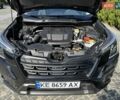 Чорний Субару Forester, об'ємом двигуна 2.5 л та пробігом 11 тис. км за 28900 $, фото 62 на Automoto.ua