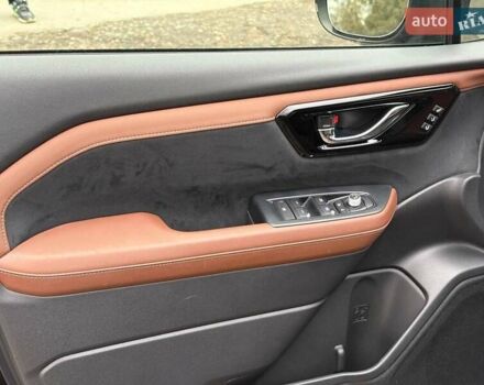 Чорний Субару Forester, об'ємом двигуна 2.5 л та пробігом 22 тис. км за 30790 $, фото 7 на Automoto.ua